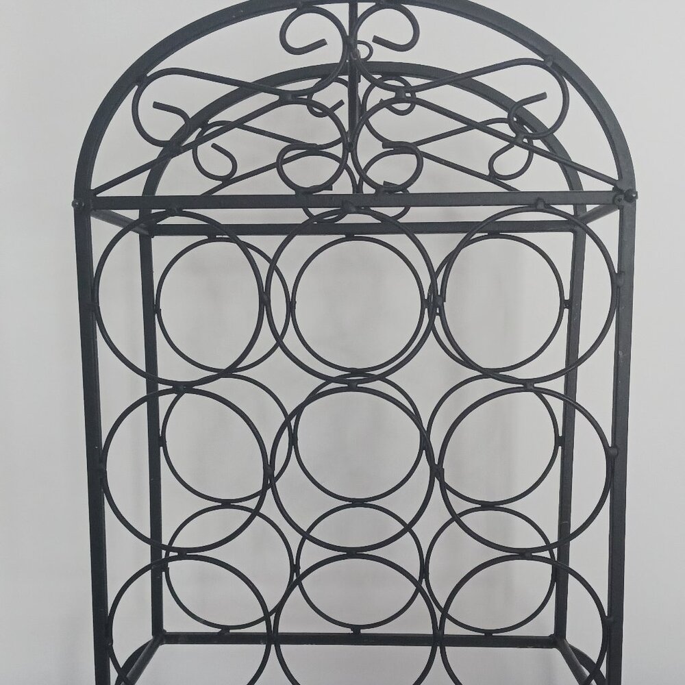 Wine Rack